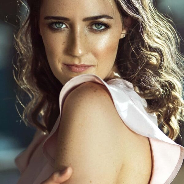 Nikkila Mann International Hair and Makeup Artist in Cape Town Beauty