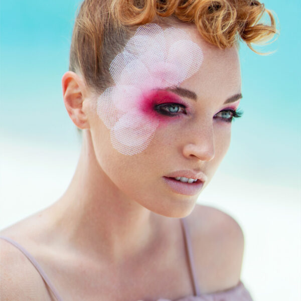 Nikkila Mann   International Hair and Makeup Artist in Cape Town   Beauty