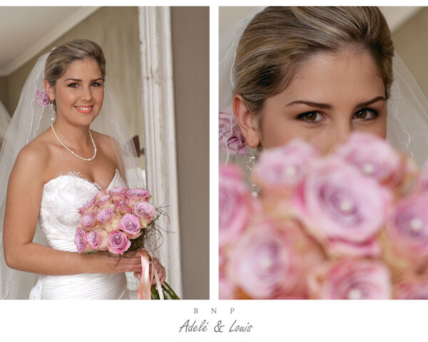 Nikkila Mann   International Hair and Makeup Artist in Cape Town   Bridal