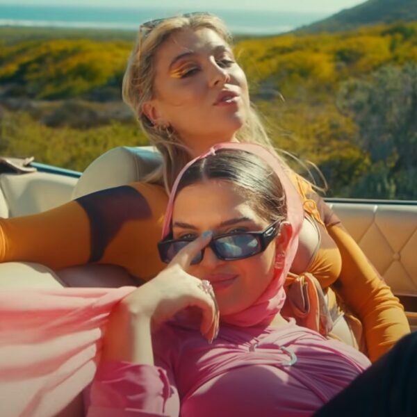 Feels this good music video