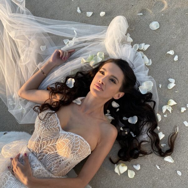 Nikkila Mann   International Hair and Makeup Artist in Cape Town   Bridal