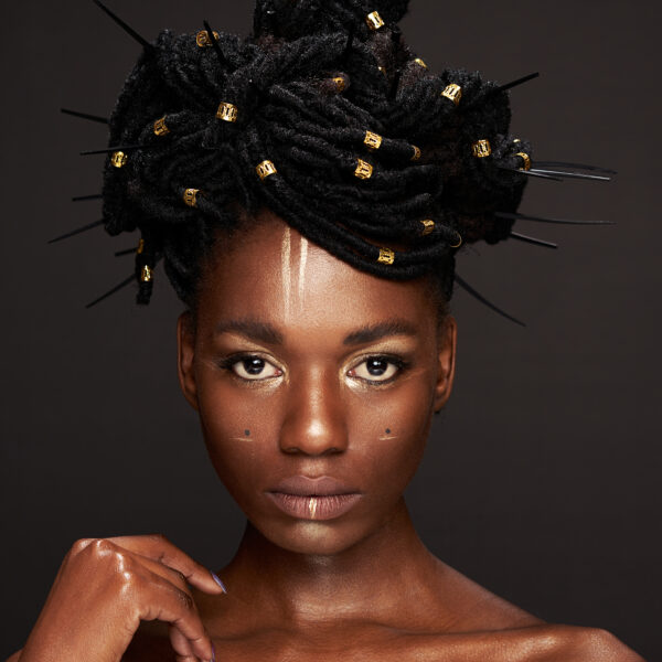 Nikkila Mann   International Hair and Makeup Artist in Cape Town   SPFX (Special Effects)