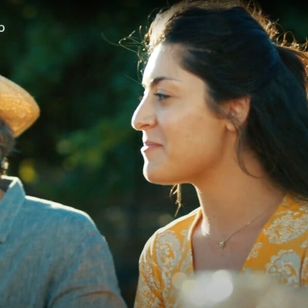 Lg video bg colour