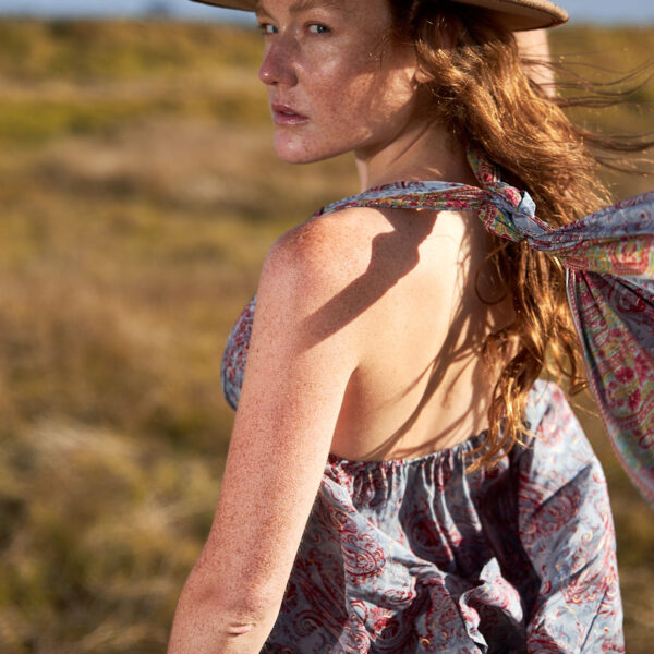 Nikkila Mann International Hair and Makeup Artist in Cape Town Lifestyle