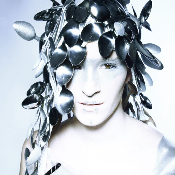 Nikkila Mann   International Hair and Makeup Artist in Cape Town   SPFX (Special Effects)
