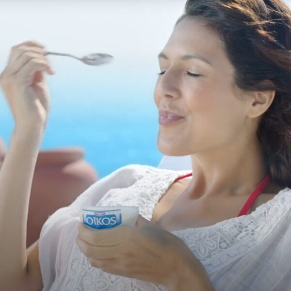 Oikos tvc