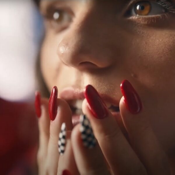 Peroni nastro azzurro 0 scuderia ferrari 2024 tvc