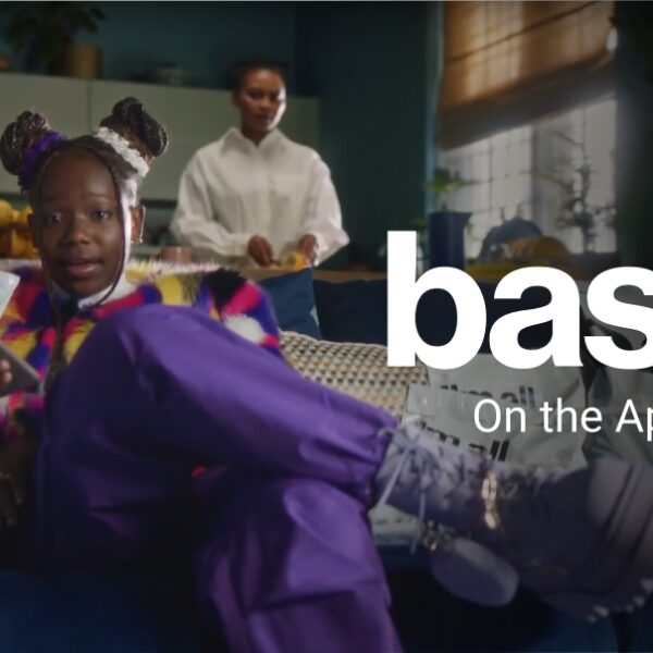 Bash on the app