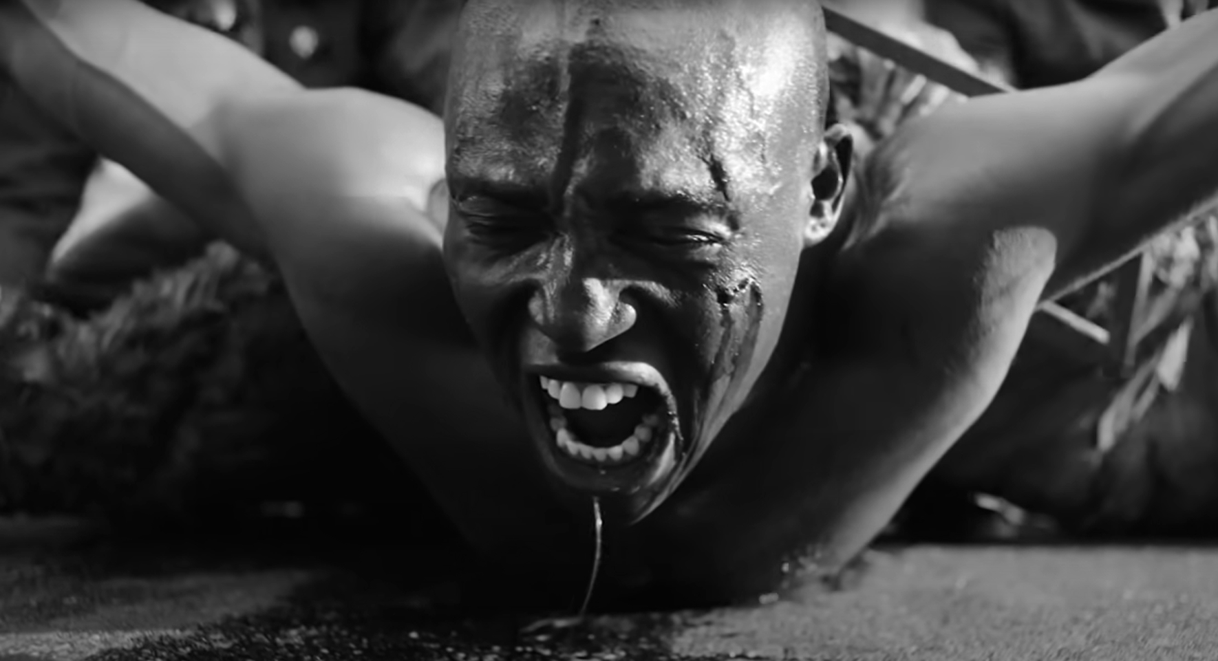 indochine music video cover