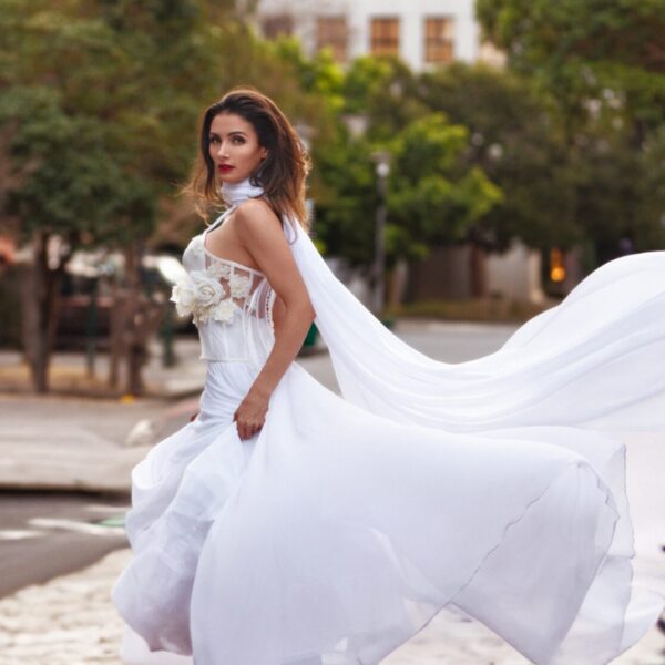 Run away bride