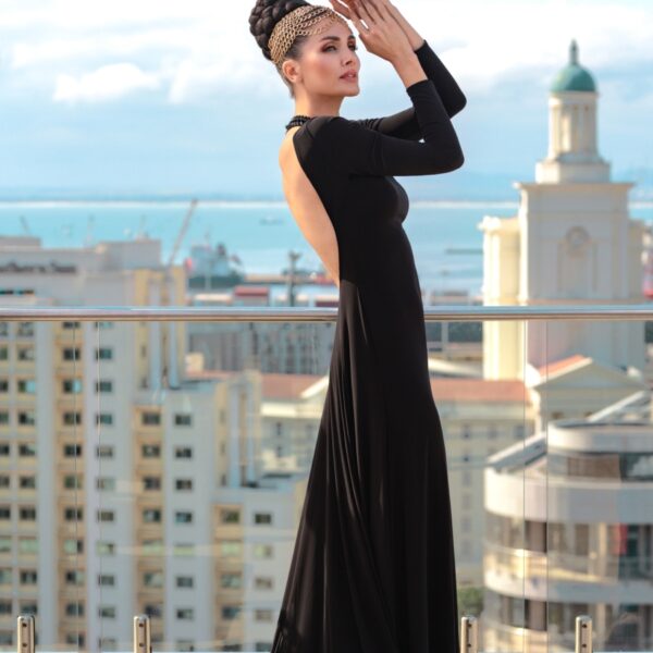 Selin fashion editorial 01