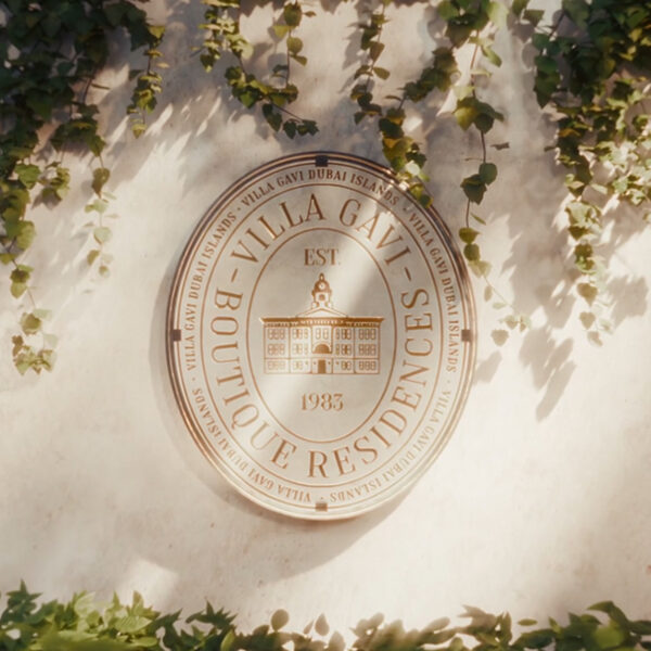 Villa del gavi