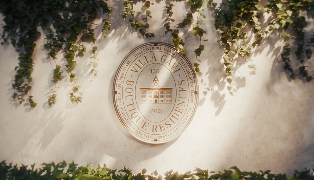 villa del gavi